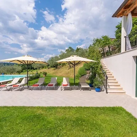 Dramac Comfortable Villa